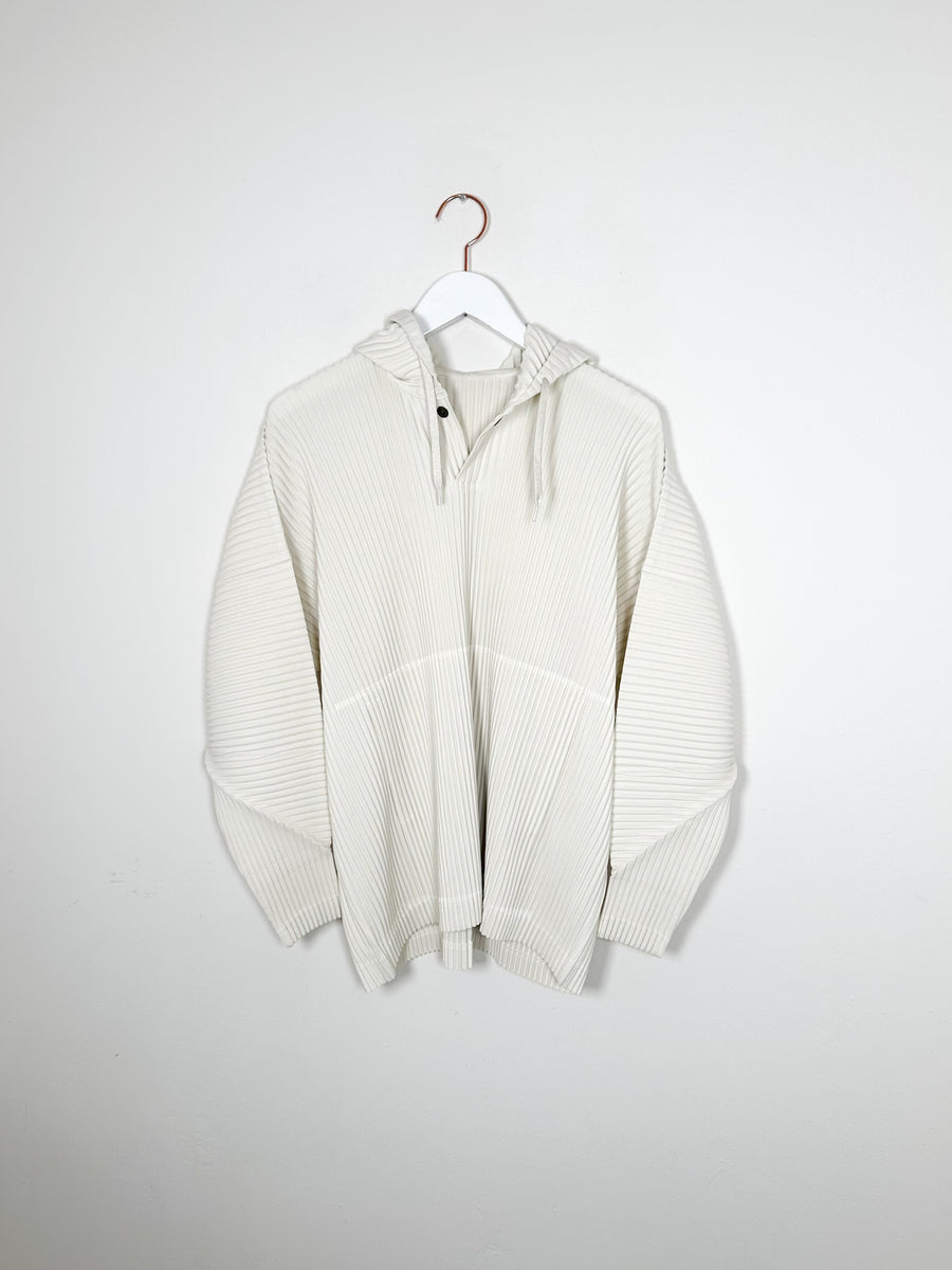 FW92 ISSEY MIYAKE Camo Jumper FW92 ISSEY MIYAKE Camo Jumper